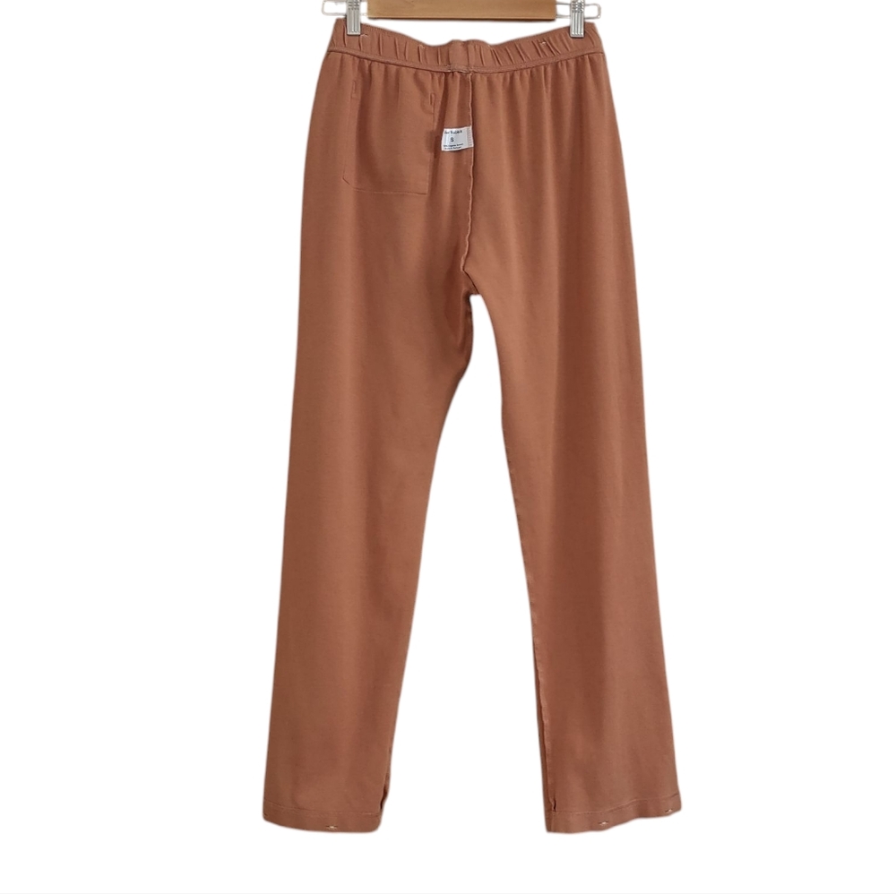 Faherty For Roller Rabbit Simon Pajama Pants - Picture 8 of 12